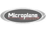 Microplane Logo
