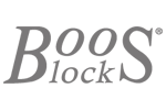 Boos Blocks Logo